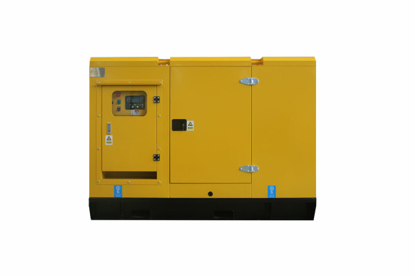Factory price 50/150/250/350/500 kw kva Large Silent Generator Silent Style Diesel Generator
