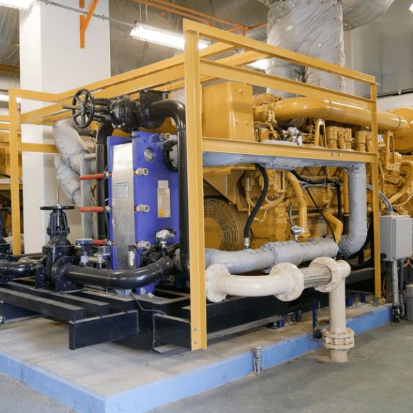 Low frequency industry 25kva 40kva 60kva 100kva Hospital Backup Power