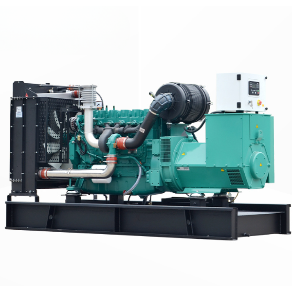 Excellent performance1500kw -2000kw generators for sale open diesel generator sets power by Weichai Generator 12M55D2210E310