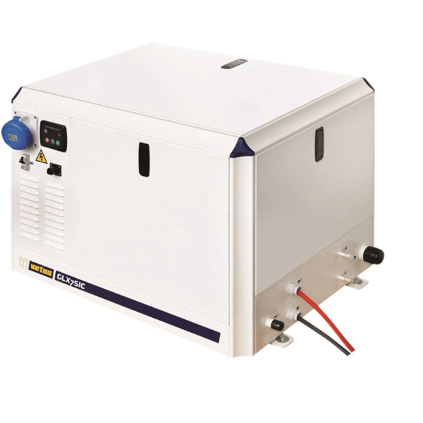 New Fashion 220V Marine Diesel Genset 2022 3000Rpm Diesel Generators