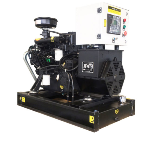 New Fashion 220V Marine Diesel Genset 2022 3000Rpm Diesel Generators