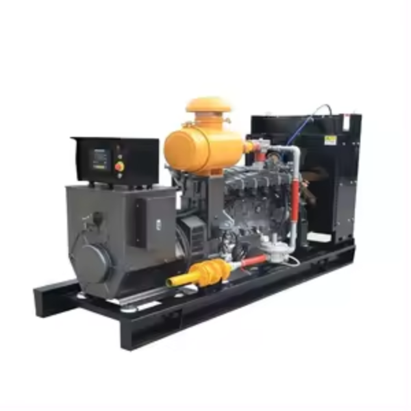 100kW125kVA Super Silent Diesel Generator Set Industrial Power Generators