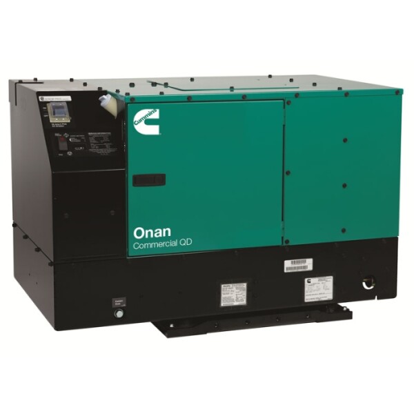 Cummins Electric Generator 100kva Standby Electric Dynamo 80kw Diesel