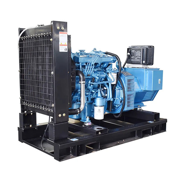 Excellent performance1500kw -2000kw generators for sale open diesel generator sets power by Weichai Generator 12M55D2210E310