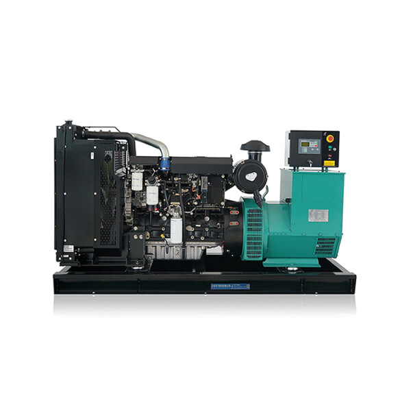 Famous Brand Generator 30kw 40kw 50kw 60kw 70kw 80kw 90kw Perkins Genset