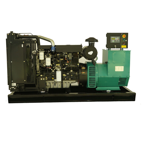 Premium Silent Perkins Genset 20kw 30kw 50kw 100kw 200kw 400kw Diesel Generators