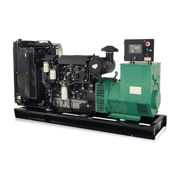 Premium Silent Perkins Genset 20kw 30kw 50kw 100kw 200kw 400kw Diesel Generators