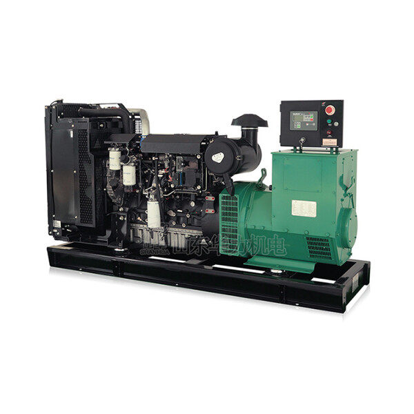 Premium Silent Perkins Genset 20kw 30kw 50kw 100kw 200kw 400kw Diesel Generators