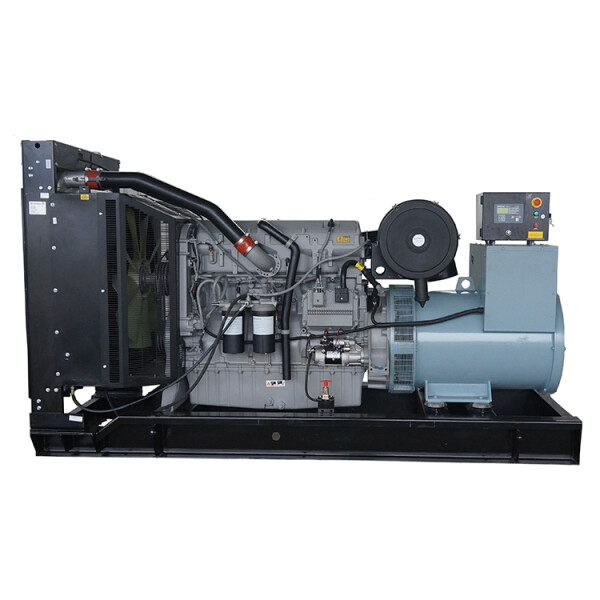 Wholesale Ultra-Quiet Diesel Generator 20kw 30kw 50kw 100kw Perkins Genset