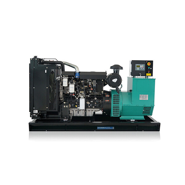 Famous Brand Generator 30kw 40kw 50kw 60kw 70kw 80kw 90kw Perkins Genset