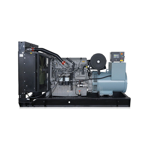 Wholesale Ultra-Quiet Diesel Generator 20kw 30kw 50kw 100kw Perkins Genset