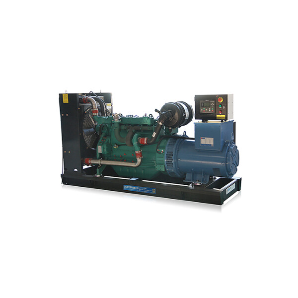 Weichai Generator 3 Phase 50kva-1000kva Diesel Generator Set