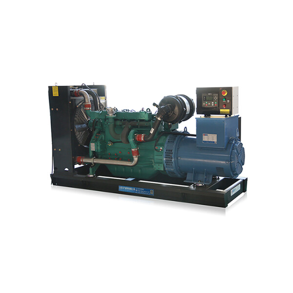 Weichai Generator 3 Phase 50kva-1000kva Diesel Generator Set